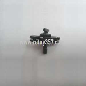 RCToy357.com - WLtoys WL S215 toy Parts Inner shaft+Main blade grip set