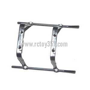 RCToy357.com - WLtoys WL S215 toy Parts Undercarriage\Landing skid