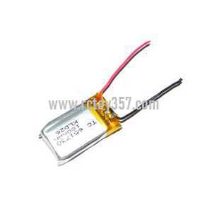 RCToy357.com - WLtoys WL S929 toy Parts Battery(3.7V 180mAh)