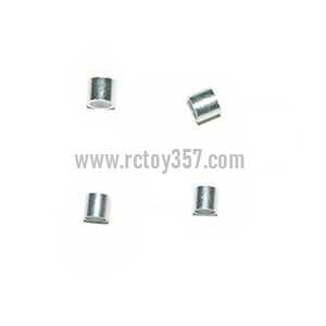 RCToy357.com - WLtoys WL S929 toy Parts Support small aluminum ring set 
