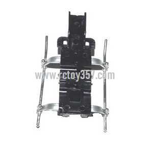 (image for) WLtoys WL S929 toy Parts Undercarriage\Landing skid+Lower Main frame