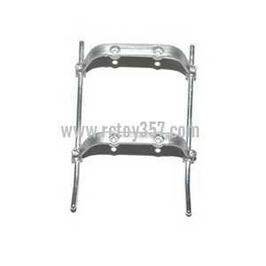 RCToy357.com - WLtoys WL S929 toy Parts Undercarriage\Landing skid