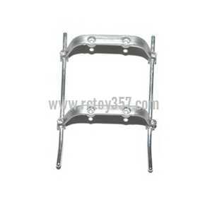 (image for) WLtoys WL S929 toy Parts Undercarriage\Landing skid