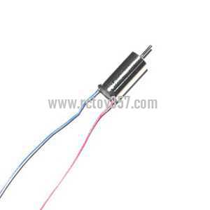 (image for) WLtoys WL S929 toy Parts Tail motor
