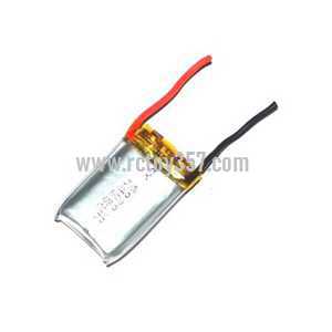 RCToy357.com - WLtoys WL S977 toy Parts Battery(3.7V 240mAh)