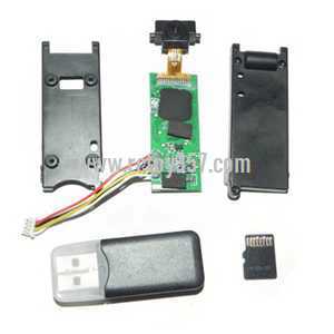 (image for) WLtoys WL S977 toy Parts Camera set