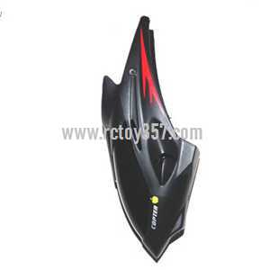 (image for) WLtoys WL S977 toy Parts Head cover\Canopy