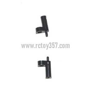 RCToy357.com - WLtoys WL S977 toy Parts Fixed set of the head cover - Click Image to Close