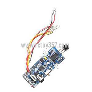 RCToy357.com - WLtoys WL S977 toy Parts PCB\Controller Equipement