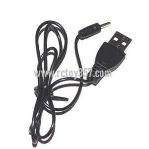 RCToy357.com - WLtoys WL v202 toy Parts USB charger