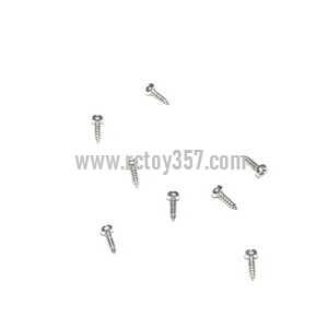 WLtoys WL V222 toy Parts Screws pack set (image for) WLtoys WL V222 toy Parts Screws pack set