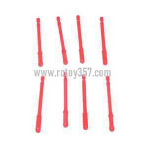 WLtoys WL V222 toy Parts Bullets(8 PCS) (image for) WLtoys WL V222 toy Parts Bullets(8 PCS)
