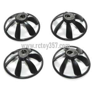 WLtoys WL V252 Quadcopter parts :Foot pad(Black) (image for) WLtoys WL V252 Quadcopter parts :Foot pad(Black)