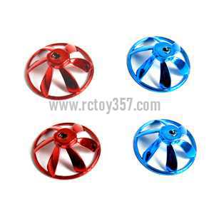 WLtoys WL V252 Helicopter toy Parts Foot pad (image for) WLtoys WL V252 Helicopter toy Parts Foot pad