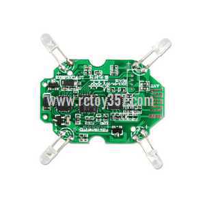 WLtoys WL V252 Helicopter toy Parts PCB/Controller Equipement (image for) WLtoys WL V252 Helicopter toy Parts PCB/Controller Equipement