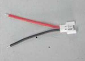 WLtoys WL V252 Quadcopter toy PartsPower wire line (image for) WLtoys WL V252 Quadcopter toy PartsPower wire line