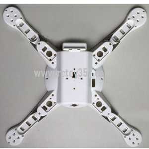 RCToy357.com - WLtoys WL V303 RC Quadcopter toy Parts Lower cover