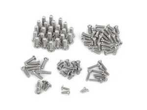 RCToy357.com - WLtoys WL V303 RC Quadcopter toy Parts Screws pack set