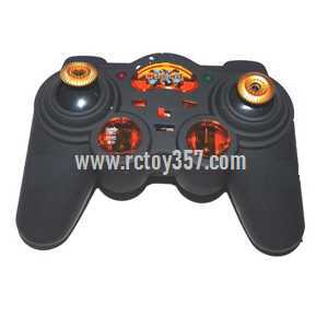(image for) WLtoys WL V319 toy Parts Remote ControlTransmitter