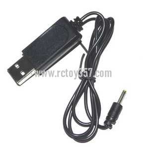 RCToy357.com - WLtoys WL V319 toy Parts USB charger