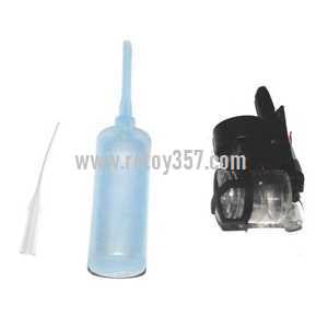 (image for) WLtoys WL V319 toy Parts Functional Components