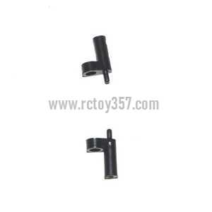 RCToy357.com - WLtoys WL V319 toy Parts Fixed set of the head cover - Click Image to Close