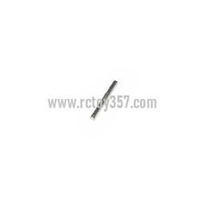 RCToy357.com - WLtoys WL V319 toy Parts Small iron bar for fixing the top bar