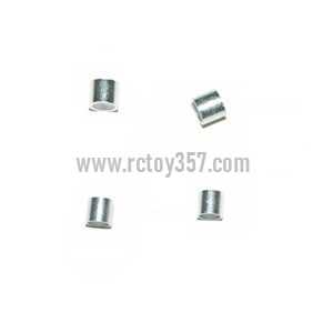 RCToy357.com - WLtoys WL V319 toy Parts Small aluminum ring set - Click Image to Close