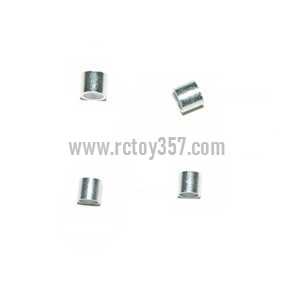 (image for) WLtoys WL V319 toy Parts Small aluminum ring set