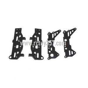 (image for) WLtoys WL V319 toy Parts Metal frame
