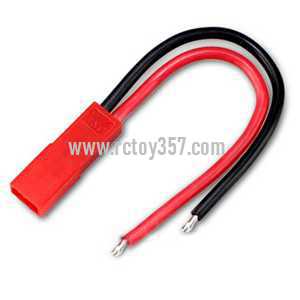 (image for) WLtoys WL V323 Big RC Quadrocopter toy Parts Power line