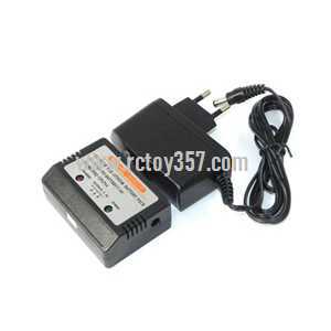(image for) WLtoys WL V323 Big RC Quadrocopter toy Parts Balance charger box + Balance charger