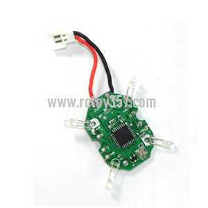 (image for) WLtoys V343 RC Quadcopter WL toys V343 Quadcopter model toy Parts PCB/Controller Equipement
