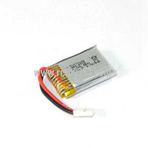 RCToy357.com - WLtoys V343 RC Quadcopter WL toys V343 Quadcopter model toy Parts Battery(3.7V 300mAh)