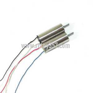 (image for) WLtoys V343 RC Quadcopter WL toys V343 Quadcopter model toy Parts Main Motor set