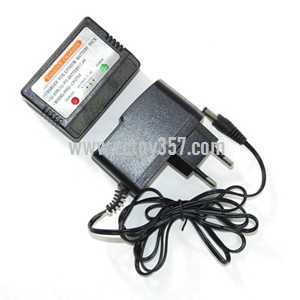 (image for) WLtoys WL V353 RC Quadcopter toy Parts Charger+Charger box