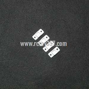 RCToy357.com - WLtoys WL V353 RC Quadcopter toy Parts snap bottom