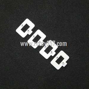 RCToy357.com - WLtoys WL V353 RC Quadcopter toy Parts Snap the cover