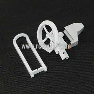 (image for) WLtoys WL V353 RC Quadcopter toy Parts Motor deck