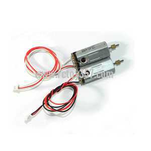 (image for) WLtoys WL V353 RC Quadcopter toy Parts Main motor set