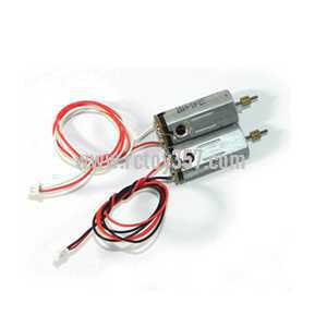 RCToy357.com - WLtoys WL V353 RC Quadcopter toy Parts Main motor set