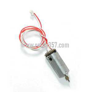 RCToy357.com - WLtoys WL V353 RC Quadcopter toy Parts Main motor(Red-white)