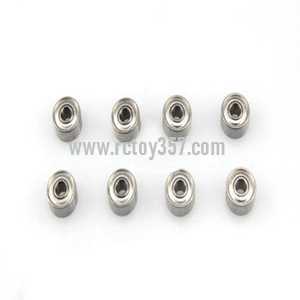 (image for) WLtoys WL V383 RC Quadcopter toy Parts 6*2*3 Medium Bearing 1pcs