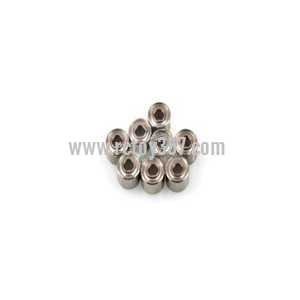 RCToy357.com - WLtoys WL V383 RC Quadcopter toy Parts 5*2*2.5 Small Bearing 1pcs