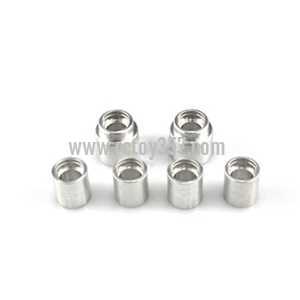 RCToy357.com - WLtoys WL V383 RC Quadcopter toy Parts Bearing Kits - Click Image to Close