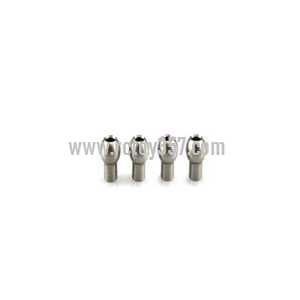 (image for) WLtoys WL V383 RC Quadcopter toy Parts Pitch Ball 2 groups