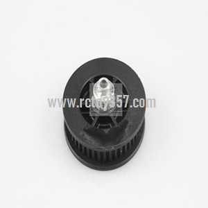RCToy357.com - WLtoys WL V383 RC Quadcopter toy Parts Main belt pulley group