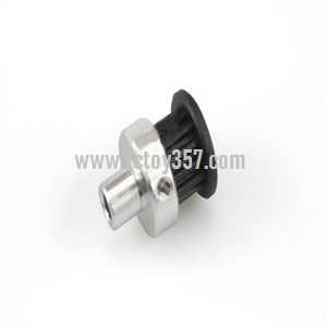 RCToy357.com - WLtoys WL V383 RC Quadcopter toy Parts Motor belt pulley group - Click Image to Close