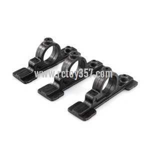 RCToy357.com - WLtoys WL V383 RC Quadcopter toy Parts Main borad frame - Click Image to Close