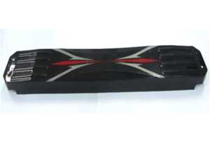 (image for) WLtoys WL V383 RC Quadcopter toy Parts Lower canopy